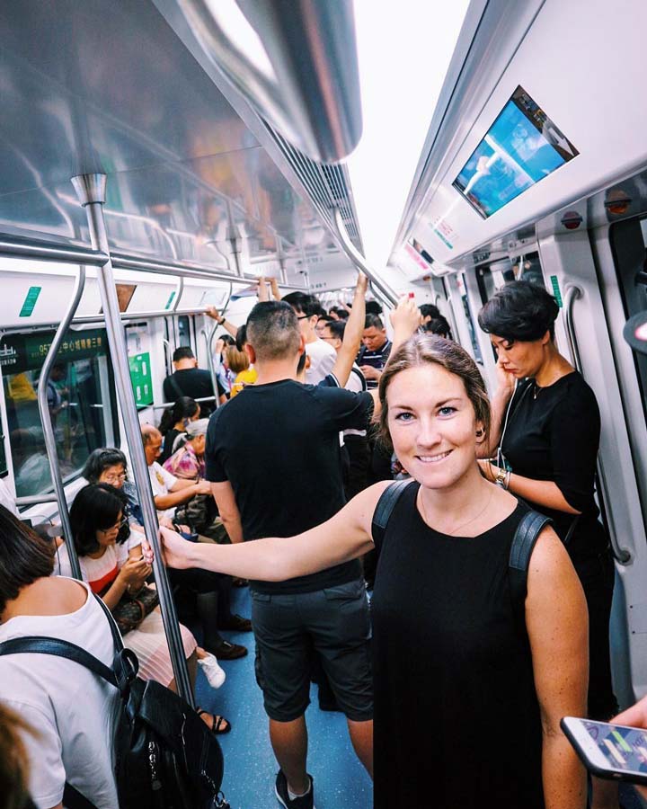 The 9 Best Public Transportation Systems in the World